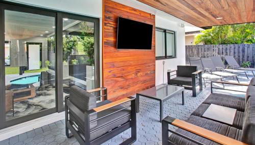 Coral Lane by Rove Travel - Home with Pool & BBQ - Foto 4
