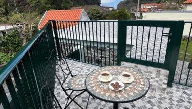 Pousada Teixeira 11A - Foto 3