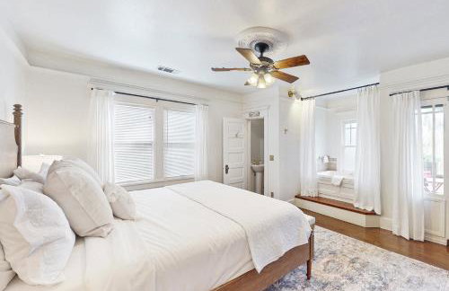 Old Yacht Club Inn - Foto 12