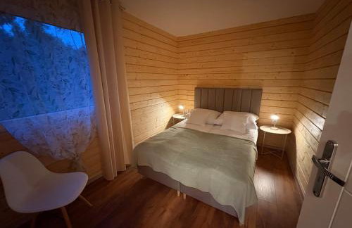 Accommodation under the Oaks - Foto 1