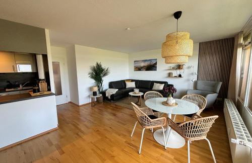 Quartier Strandblick Staberdorf - 2 Balkone mit Meerblick - Foto 14