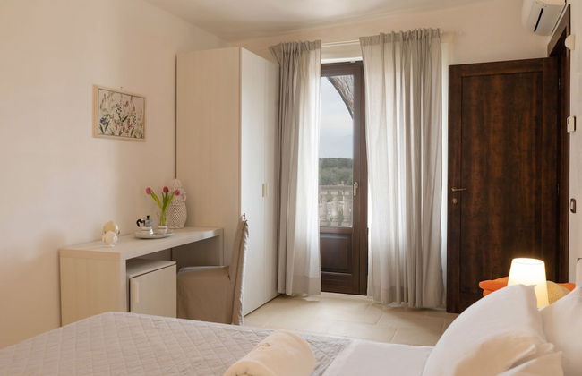 WePuglia - TERRATERRA - Masseria Minunni - Foto 4