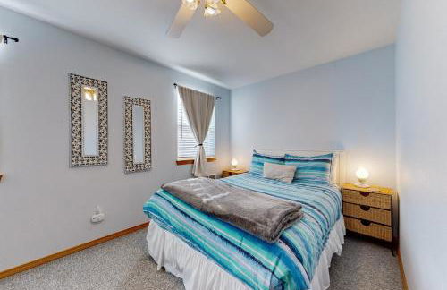 Bilyeu Beach Getaway - Foto 9