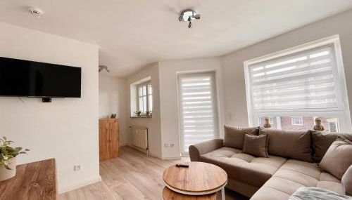 Möblierte Wohnung Stadtrand Magdeburg, 50Mbit, vollausgestattet - Foto 3