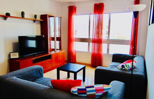 Casa Tánger Fuerteventura - Foto 1