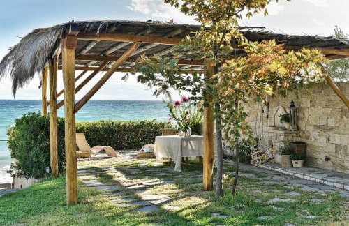 Azure Coast Seafront Retreat - Foto 2