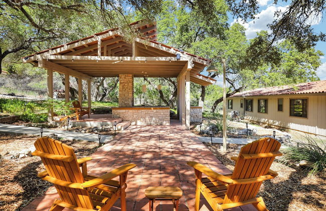 La Hacienda and Galaxy Theater - Foto 35