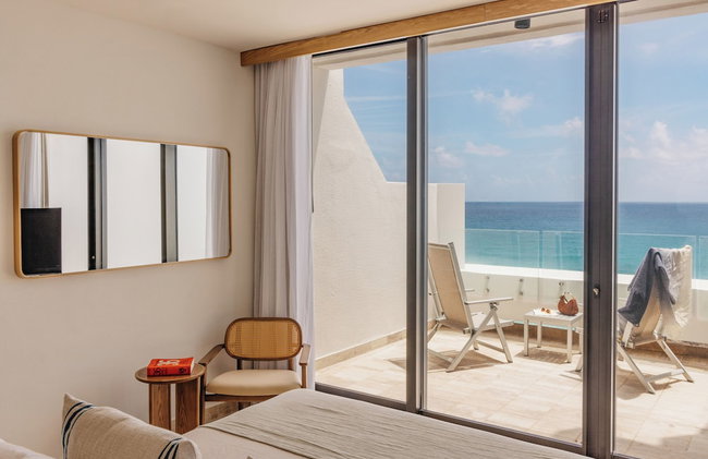 Paradisus Cancún – All Inclusive - Photo 51