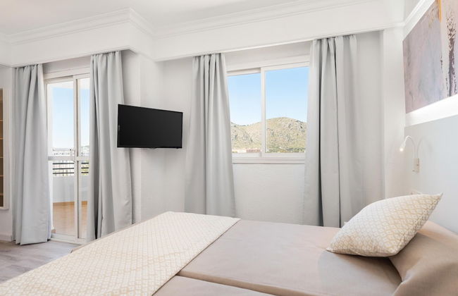 Alcudia Beach Apartments - Foto 19