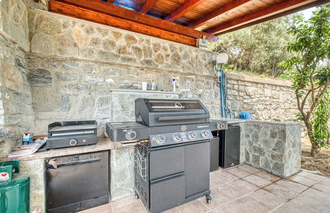 Villa Luce del Sol with Pool - L - Foto 59