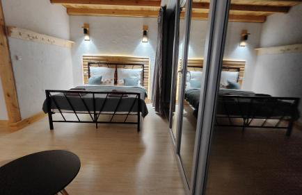 Widokowe Stodoły Bieszczady - domy z panoramą połonin - Foto 24