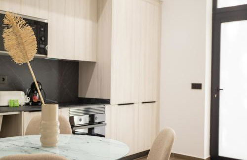 Valencia Central Flats-Elegante, junto al Roig Arena - Foto 12