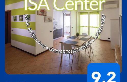 Isa Center - Leonardo Accademy - MXP - Lakes - Photo 1