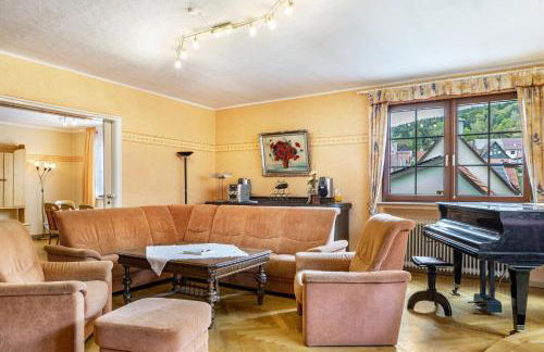 Ferienwohnung Haselgrund - Foto 1