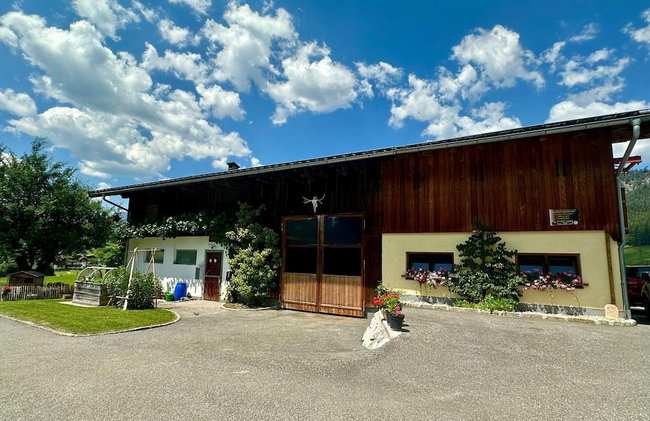 Apartment in Saalfelden am Steinernen Meer - Foto 35