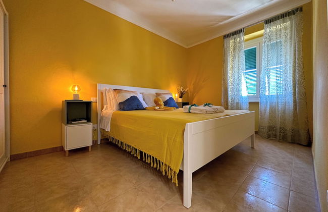 Ca' Bea with AC and Terrace - Foto 4