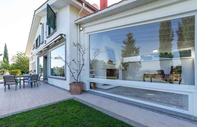 Villa Bubi 8 1 - Foto 9