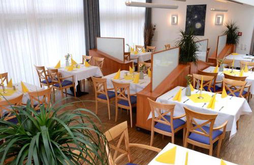 Apart Hotel Sehnde - Foto 27