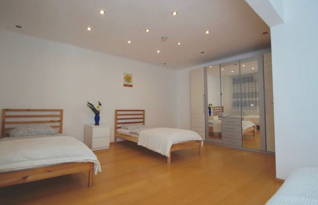 Ferienwohnung Leverkusen 1 - Foto 3