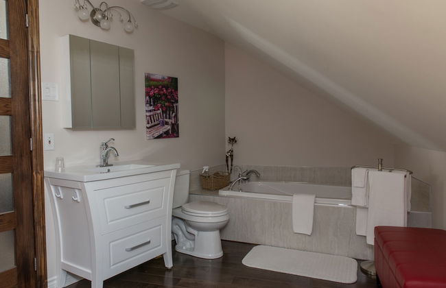 Appartements aux 4 roues - Foto 21