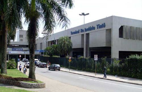 Studio near MetrôTietê, Anhembi and EXPO - Foto 23