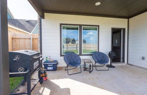 Mongou Vacation Home - Foto 54