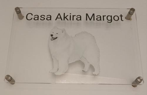 Casa Akira Margot - Foto 14