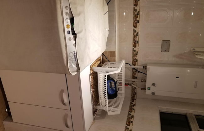 Nice Apartment 5 Minutes Airport - Photo 9