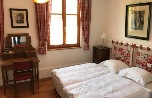 La Cour Zaepffel - Foto 59