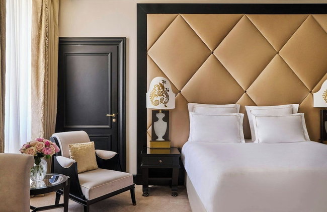 Hôtel Fouquet's Paris - Photo 45