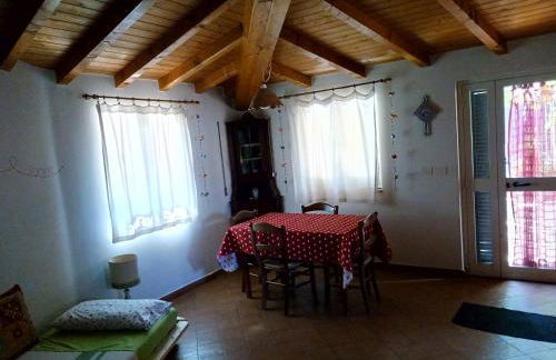 Cottage in the green - Foto 17