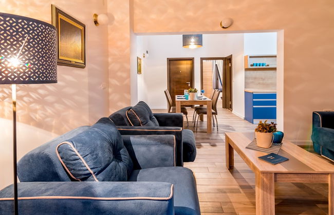 Villa Stefina - Photo 35