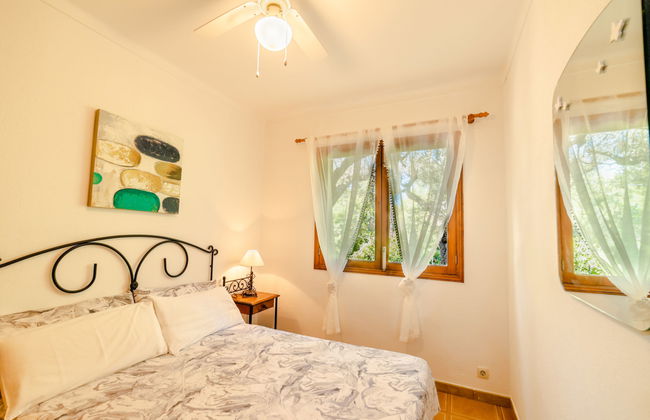 Cala Tuent - Photo 16