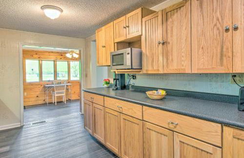 River Views and Covered Deck Susquehanna Home! - Foto 10