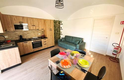 O' MAR FOR casa vacanza - Foto 27