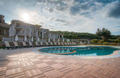 Baywatch Hotel - Foto 15