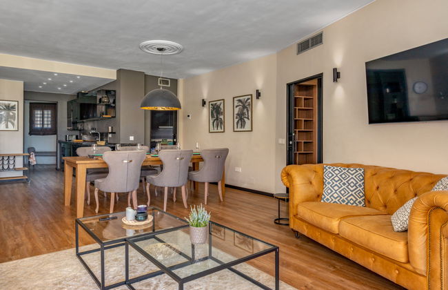 Retiro de Bel Air - Foto 3