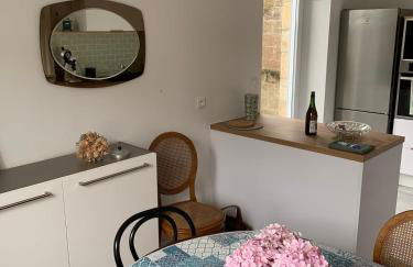 5 min de la mer à pied, jolie maison des années 30 - Foto 28