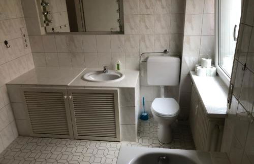 Hauckwald Apartment 5 - Foto 7