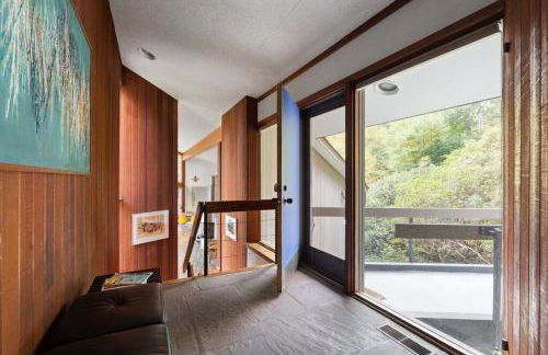 Quarry House Mid-Century Modern - Foto 40
