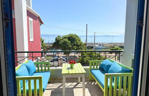 Villa Nikolas Limni - Photo 53