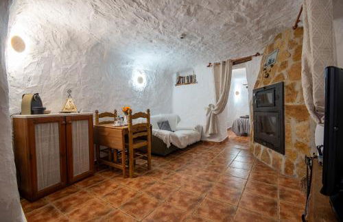 Alojamiento Cuevas Victoria - Photo 49