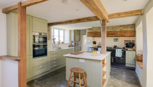 Beautiful cottage set in peaceful surroundings with stunning views - Foto 3