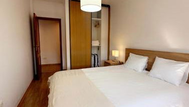 Elegant Getaway II - Lisbon- 2 bedroom apartment in Montijo - Foto 5