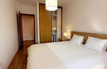 Elegant Getaway II - Lisbon- 2 bedroom apartment in Montijo - Foto 5