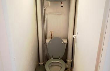 Appartement face mer 4 personnes linge de maison sur demande - Foto 19