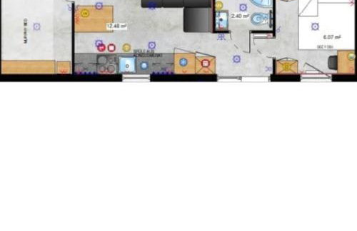 Altmühl-Glück Family Suite - Foto 12