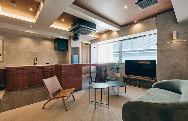 illi Mani Shibuya - Foto 7