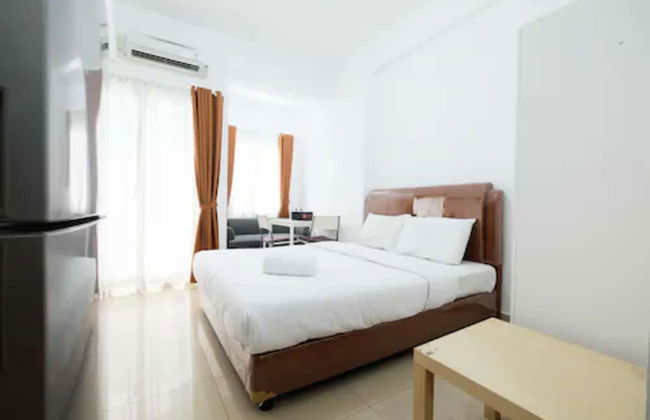 Homey Studio Room The Nest Apartment - Foto 3