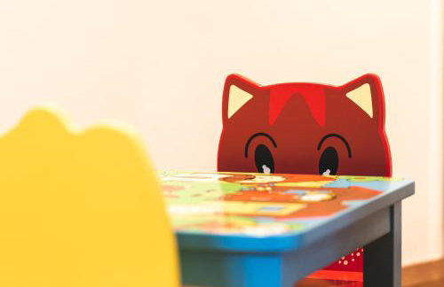 Residence Alpina - Foto 35